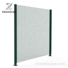3M Clear View High Security Anti-Climb 358 Hek